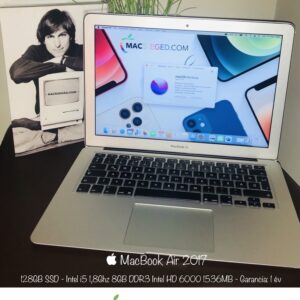 MacBook Air 13 2017 (128GB)