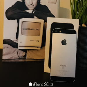  iPhone SE 1st Space Gray (32GB)